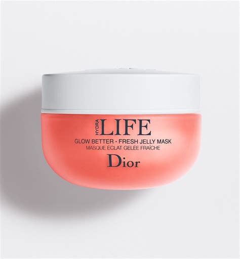 Dior hydra life glow